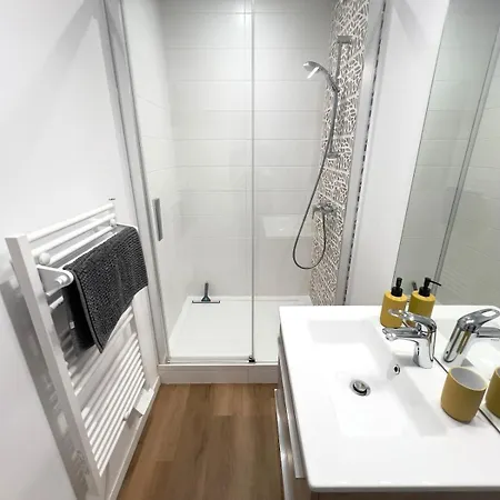 Appartement Colours Plein Coeur De