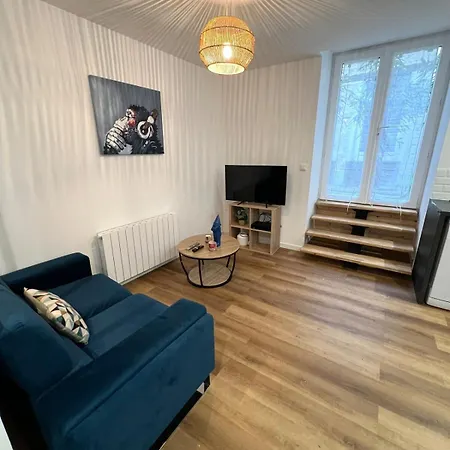 Appartement Colours Plein Coeur De *