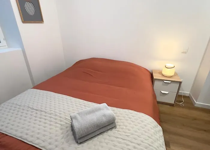 Colours Plein Coeur De Apartamento