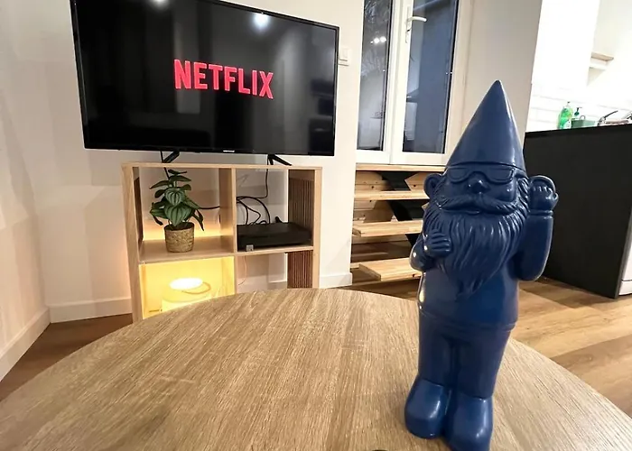 Apartamento Colours Plein Coeur De *