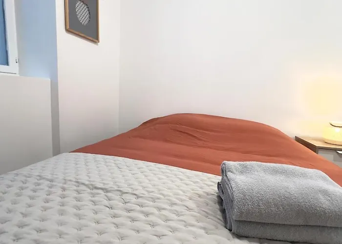 Colours Plein Coeur De Apartamento Poitiers