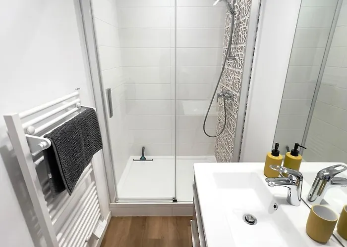 Apartamento Colours Plein Coeur De